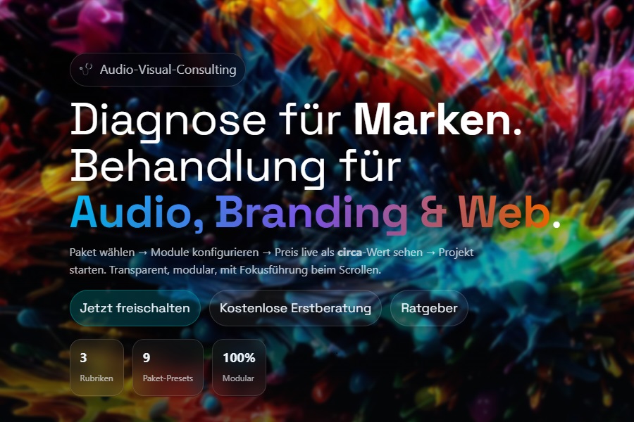 Media Dr. Banner