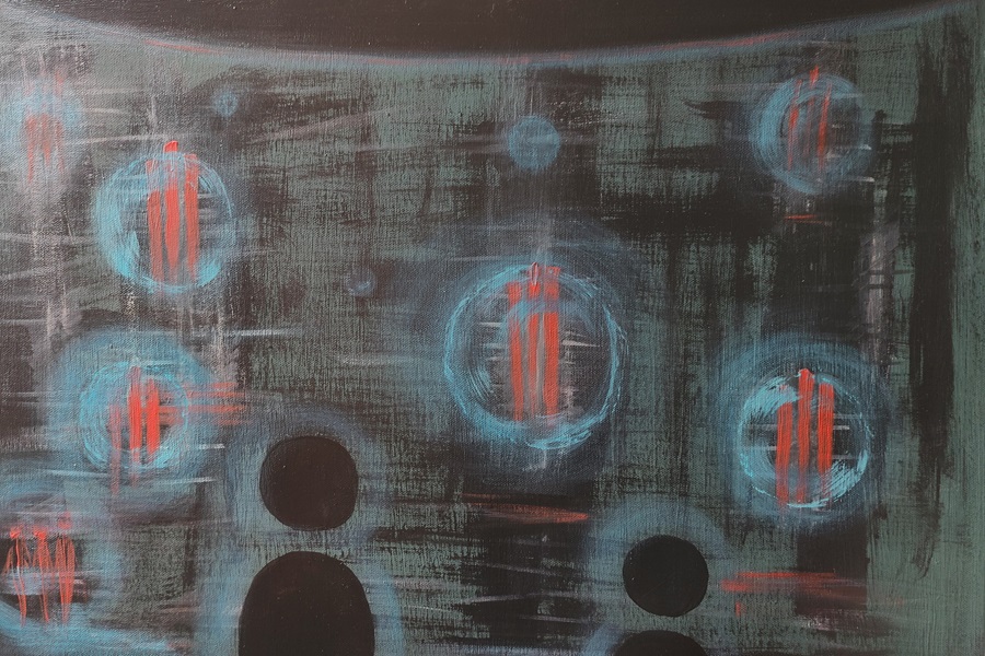 Neolectro Banner
